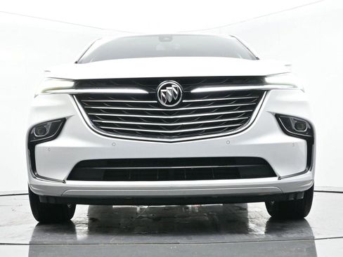 Used 2023 Buick Enclave Essence w/ Experience Buick Package image 44