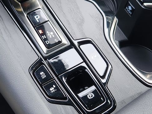 Certified 2025 Lexus RX 350 image 28