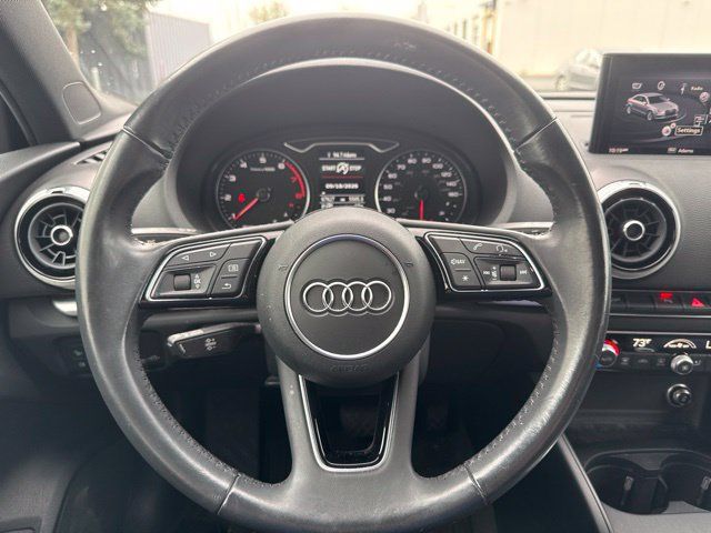 Used 2020 Audi A3 2.0T Premium AWD/4WD image 19