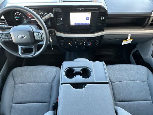 New 2026 Ford F250 XL w/ 360-Degree Camera Package image 13