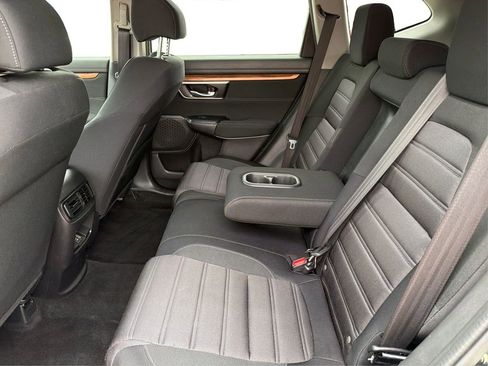 Used 2018 Honda CR-V EX image 11