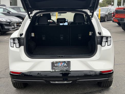 Certified 2023 Ford Mustang Mach-E Premium image 7