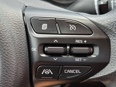 Used 2022 Kia Rio S w/ Technology Package FWD image 22
