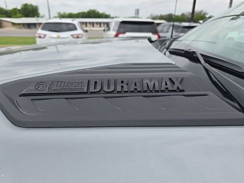 Used 2026 Chevrolet Silverado 2500 LT w/ Trail Boss Package image 10