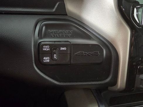 Used 2024 RAM 3500 Laramie image 22