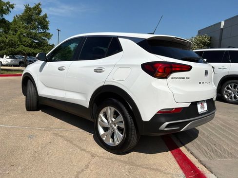 Used 2025 Buick Encore GX Preferred FWD image 8