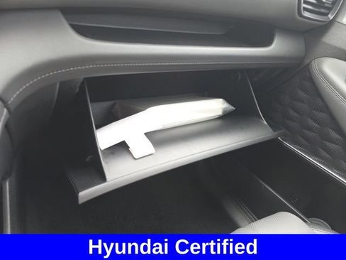 Certified 2023 Hyundai Santa Fe SEL w/ Premium Package FWD image 20