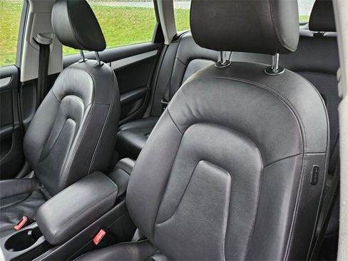 Used 2012 Audi A4 2.0T Premium Plus image 13