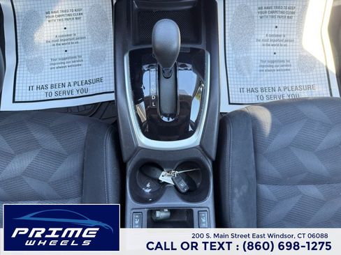 Used 2014 Nissan Rogue SV w/ SV Family Package AWD/4WD image 20