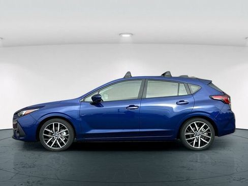 New 2026 Subaru Impreza 2.0i Sport image 3