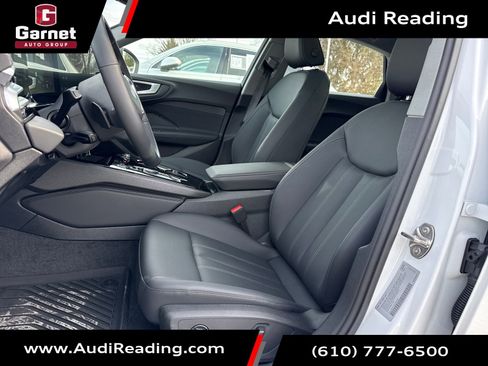 Certified 2025 Audi A5 2.0T Premium w/ Convenience Package AWD/4WD image 10