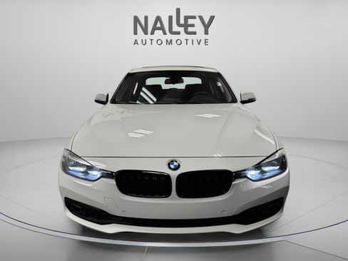 Used 2017 BMW 320i Sedan image 8