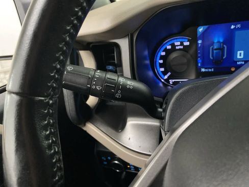 Used 2022 Ford Bronco Wildtrak image 22