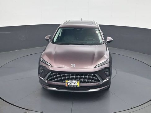 Used 2024 Buick Envision Avenir AWD/4WD image 14