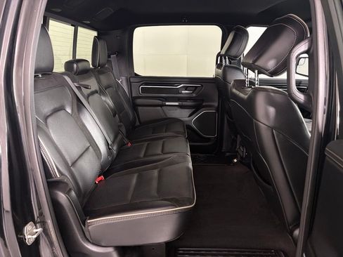 Used 2021 RAM 1500 Laramie AWD/4WD image 42