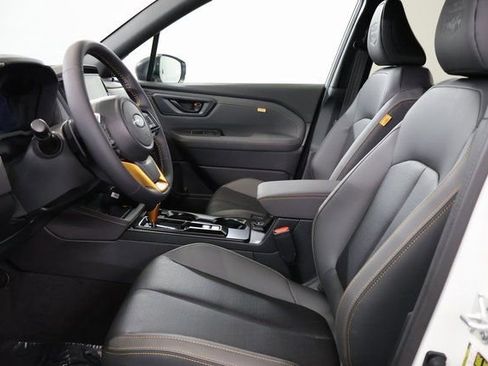 New 2026 Subaru Forester Wilderness image 12