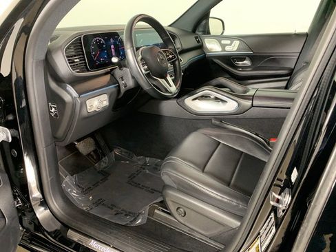 Used 2022 Mercedes-Benz GLE 350 4MATIC w/ AMG Line Exterior image 31