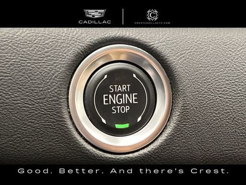 Used 2024 Cadillac Escalade Premium Luxury image 21