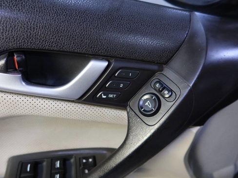 Used 2014 Acura TSX Sedan image 29