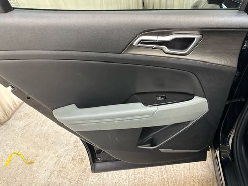 Used 2023 Kia Sportage X-Line w/ X-Line Premium Package image 29