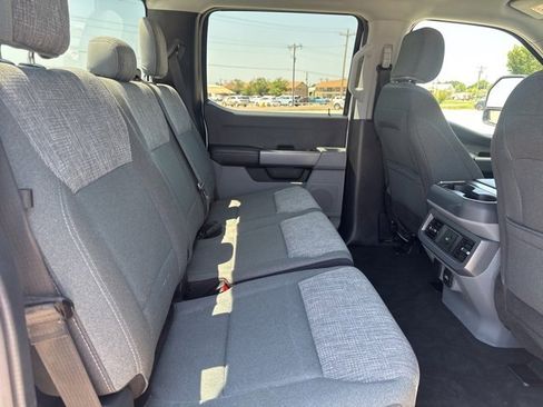 Used 2024 Ford F250 XLT w/ FX4 Off-Road Package image 19