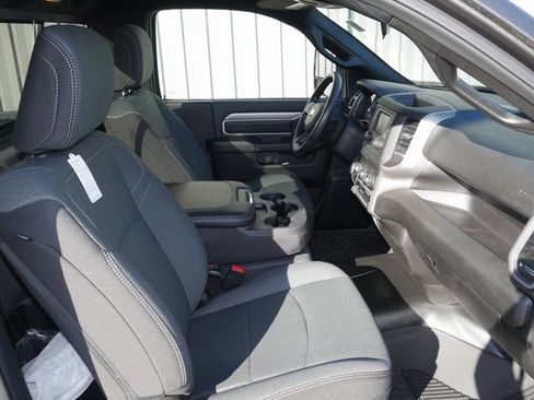 Used 2024 RAM 3500 Tradesman w/ Bed Utility Group image 21