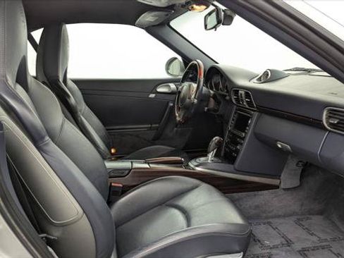 Used 2009 Porsche 911 Carrera S RWD image 17