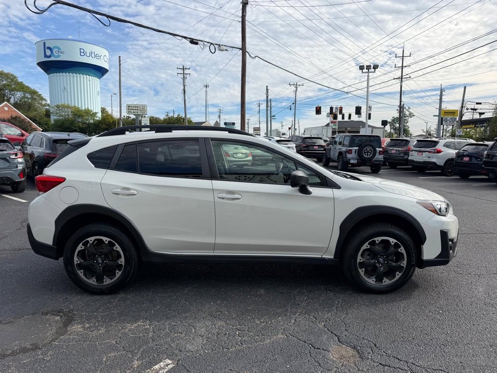 Used 2023 Subaru Crosstrek 2.0i AWD/4WD image 5