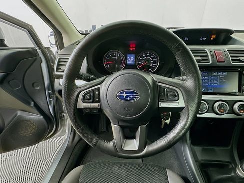 Used 2016 Subaru Crosstrek 2.0i Premium w/ Popular Package #2 image 13