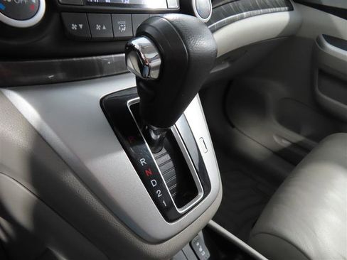Used 2012 Honda CR-V EX-L image 27