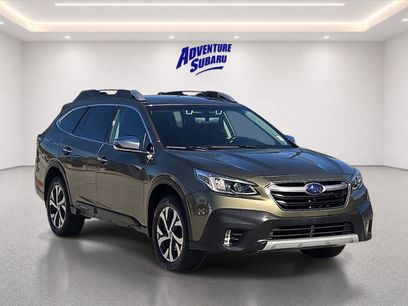 Used 2022 Subaru Outback Touring XT