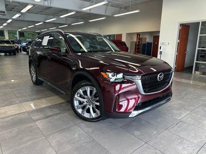 Used 2024 MAZDA CX-90 3.3 Turbo w/ Premium Package