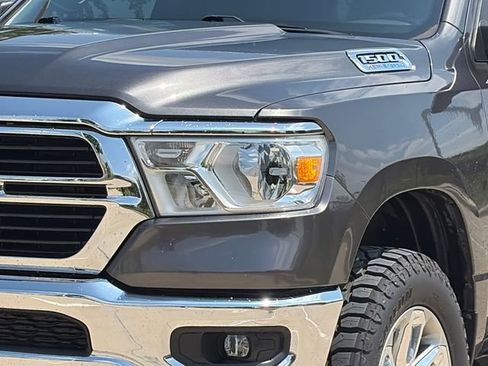 Used 2021 RAM 1500 Lone Star image 4