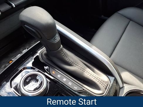 New 2026 Chevrolet Colorado Trail Boss image 6