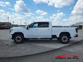 New 2025 GMC Sierra 2500 Denali w/ Denali Reserve Package video 1