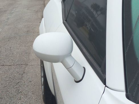 Used 2022 Dodge Challenger SRT Hellcat image 11