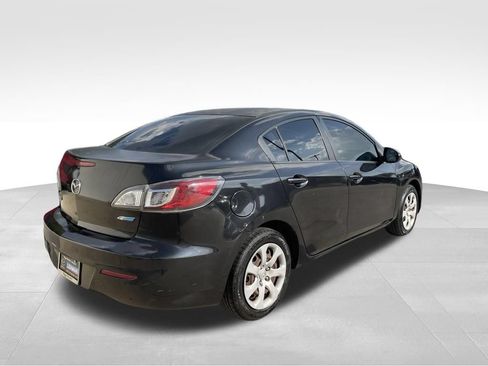 Used 2013 MAZDA MAZDA3 i Sport FWD image 5