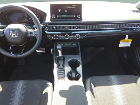 Certified 2026 Honda Civic Sport image 15