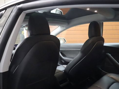 Used 2023 Tesla Model 3 Long Range image 40