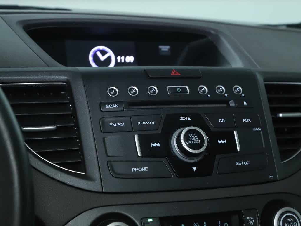 Used 2014 Honda CR-V EX-L image 25