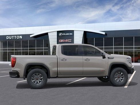 New 2026 GMC Sierra 1500 AT4X AWD/4WD image 5