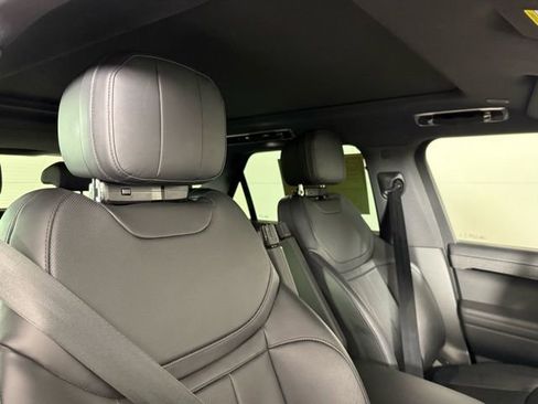 Certified 2023 Land Rover Range Rover Sport SE Dynamic image 33