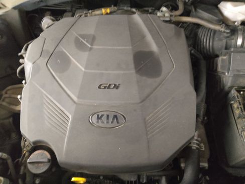 Used 2020 Kia Telluride S FWD image 30