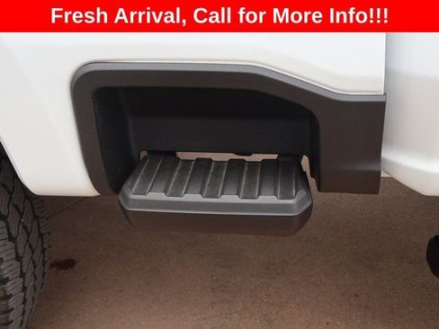 Used 2026 Ford F350 XL w/ STX Appearance Package AWD/4WD image 15