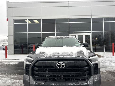 Used 2023 Toyota Tundra SR5 image 3