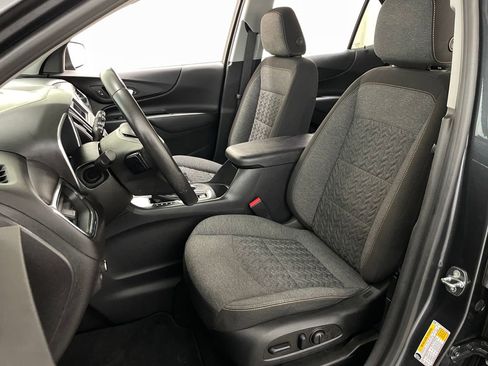 Certified 2022 Chevrolet Equinox LT FWD image 23