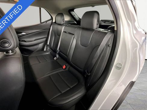 Used 2022 Buick Encore GX Essence w/ Advanced Technology Package AWD/4WD image 21