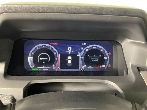 New 2026 Toyota Tacoma Trailhunter w/ Tow Tech Package image 3