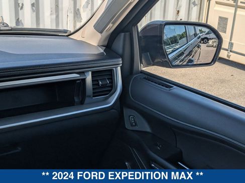 Certified 2024 Ford Expedition Max XLT image 19