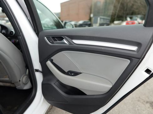 Used 2019 Audi A3 2.0T Premium w/ Convenience Package image 29